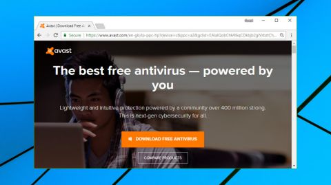 Free Antivirus Download For Mac Os X